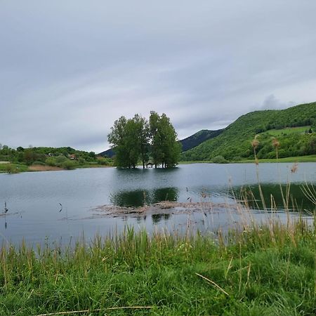 Holiday House Marija Villa Otočac Esterno foto