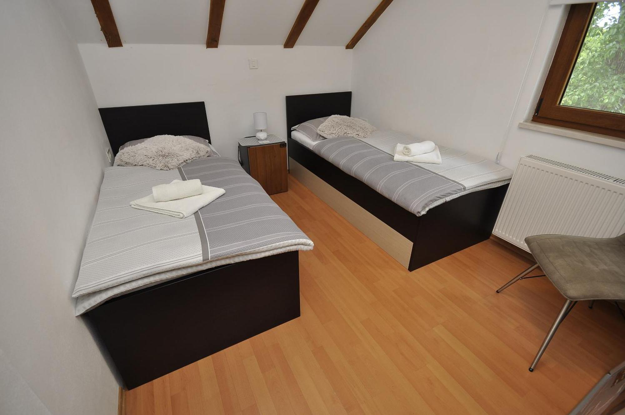 Holiday House Marija Villa Otočac Esterno foto