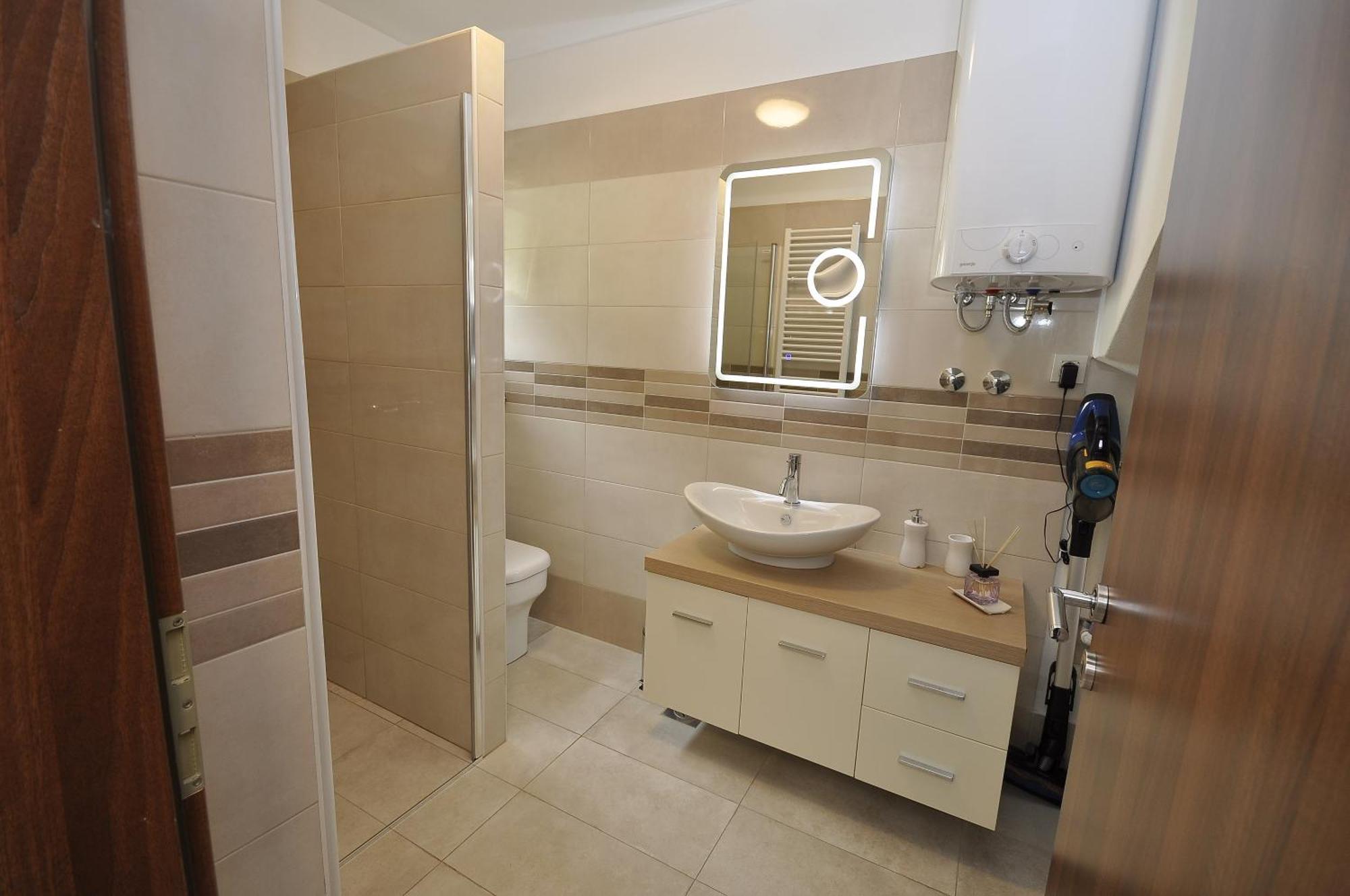 Holiday House Marija Villa Otočac Esterno foto