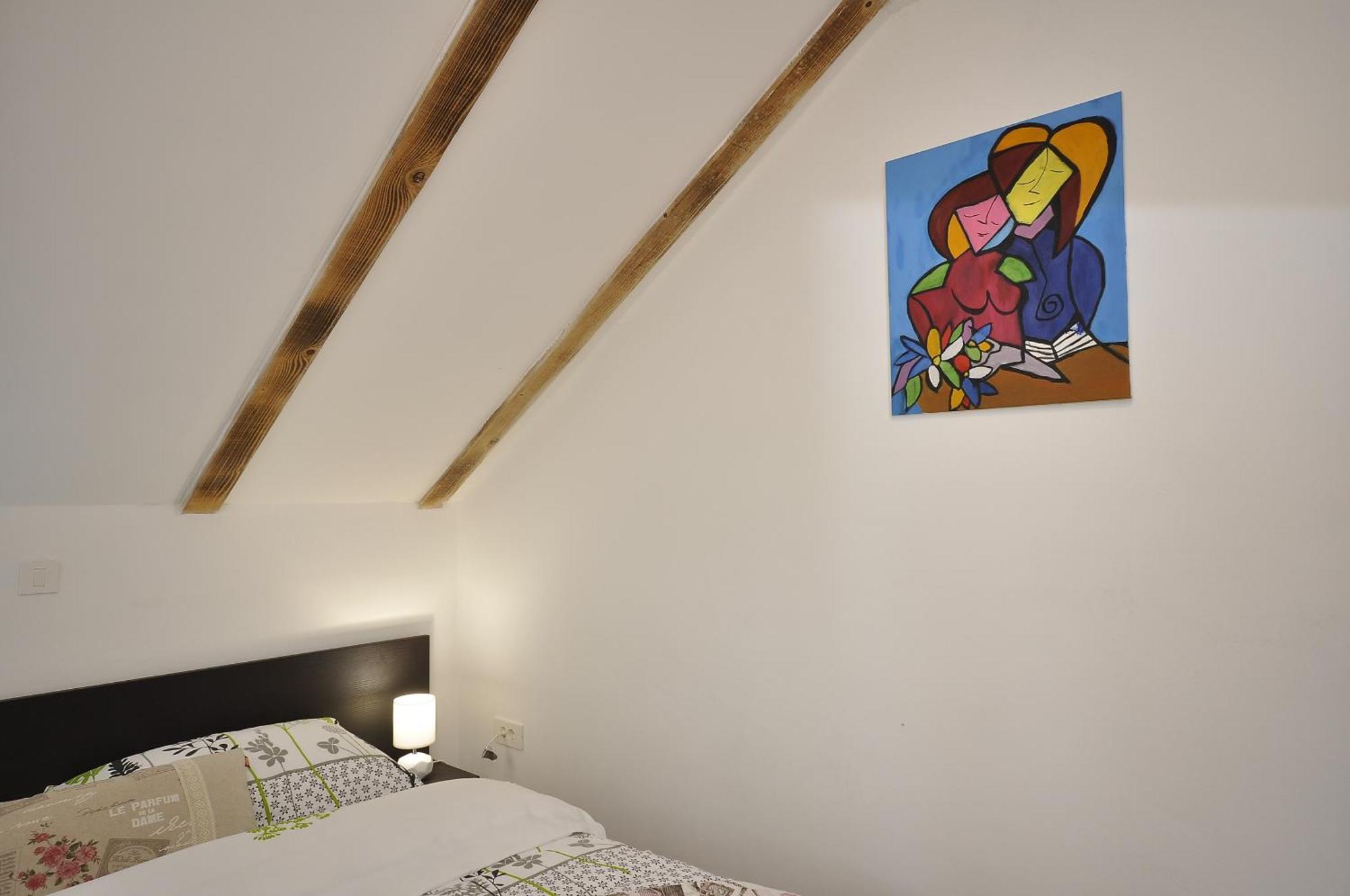 Holiday House Marija Villa Otočac Esterno foto