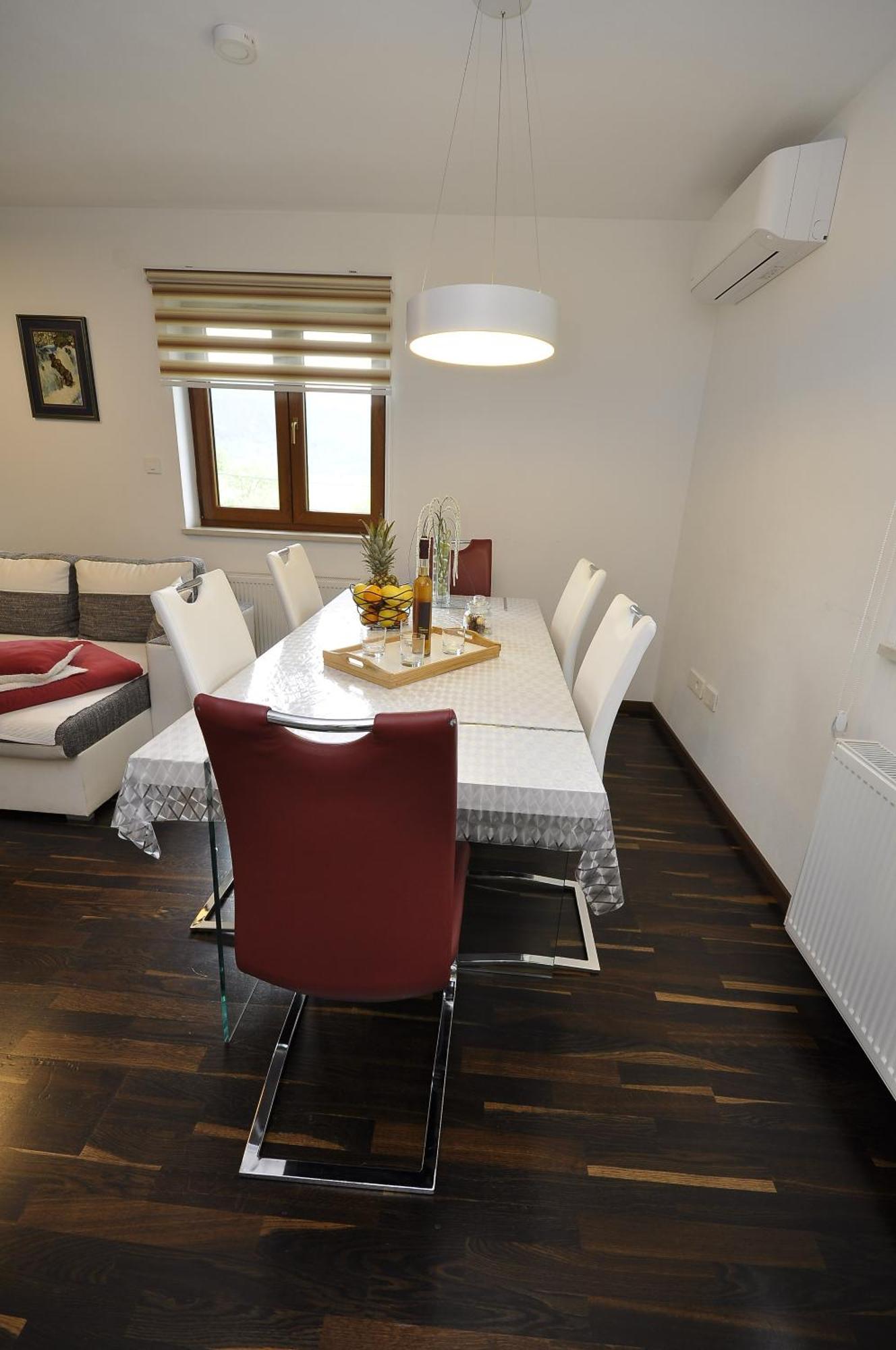 Holiday House Marija Villa Otočac Esterno foto