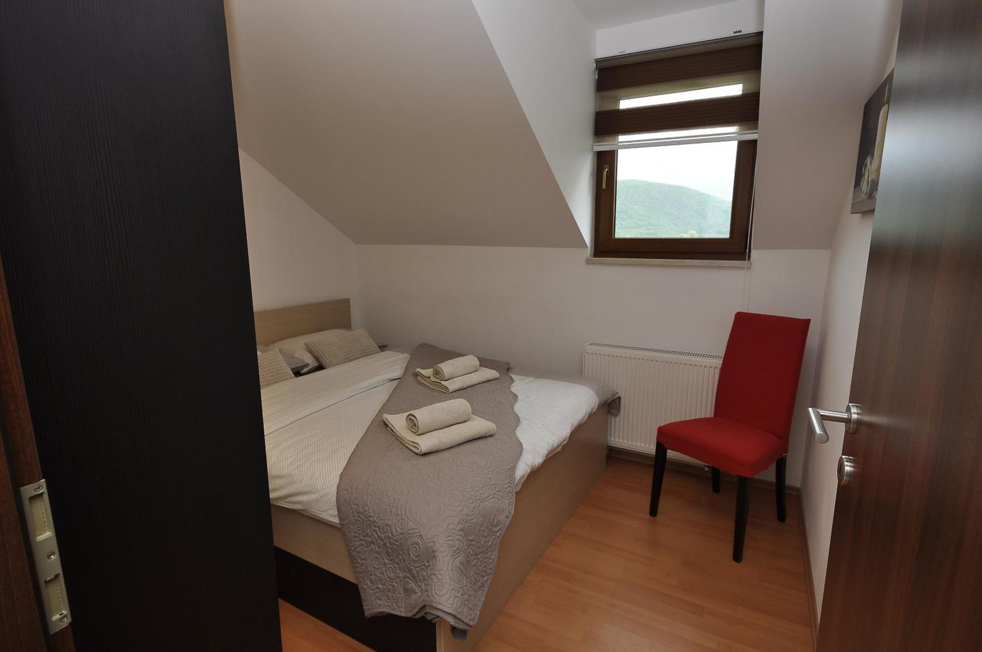 Holiday House Marija Villa Otočac Esterno foto